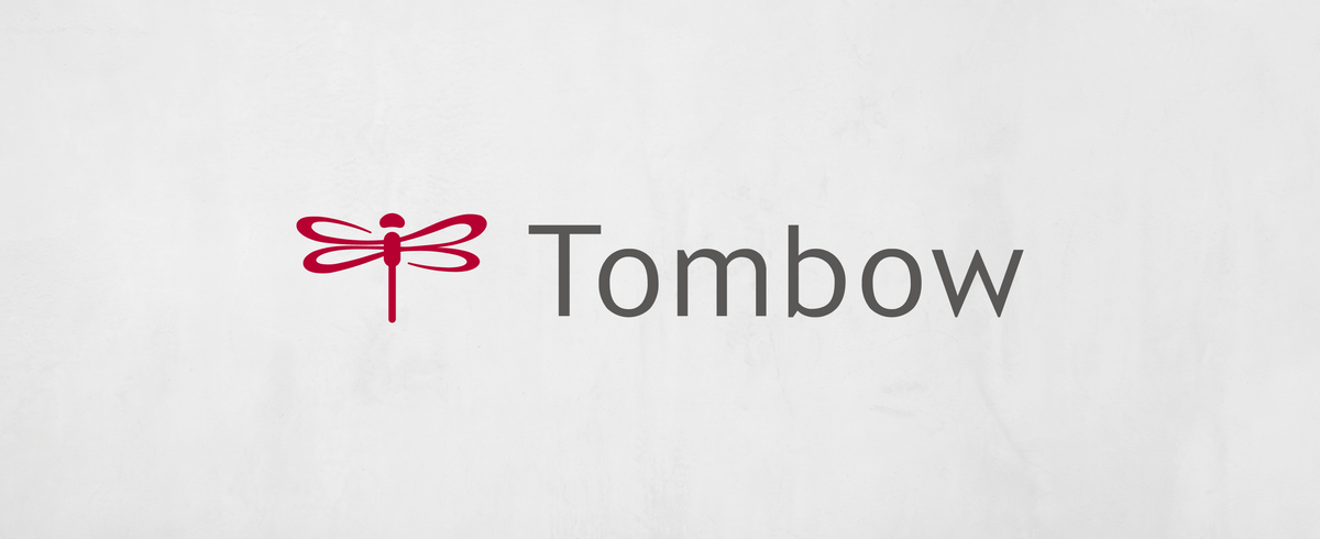 Tombow