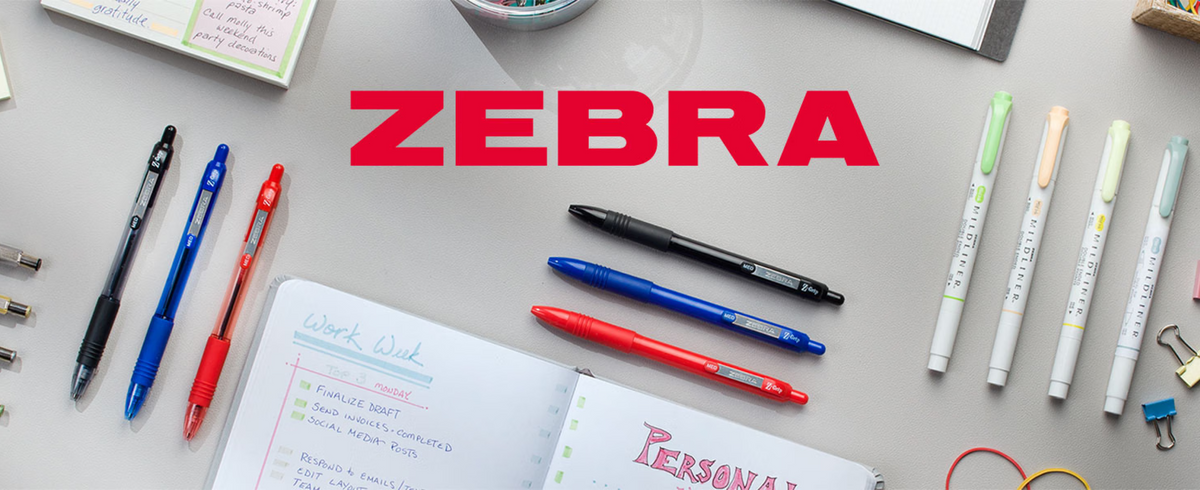 Zebra Products