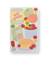 Fresh Tomato & Food Sticker Sheet | Kawaii Korean Stationery | Kitchen Planner Deco