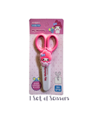My Melody Back to School Stationery Kit