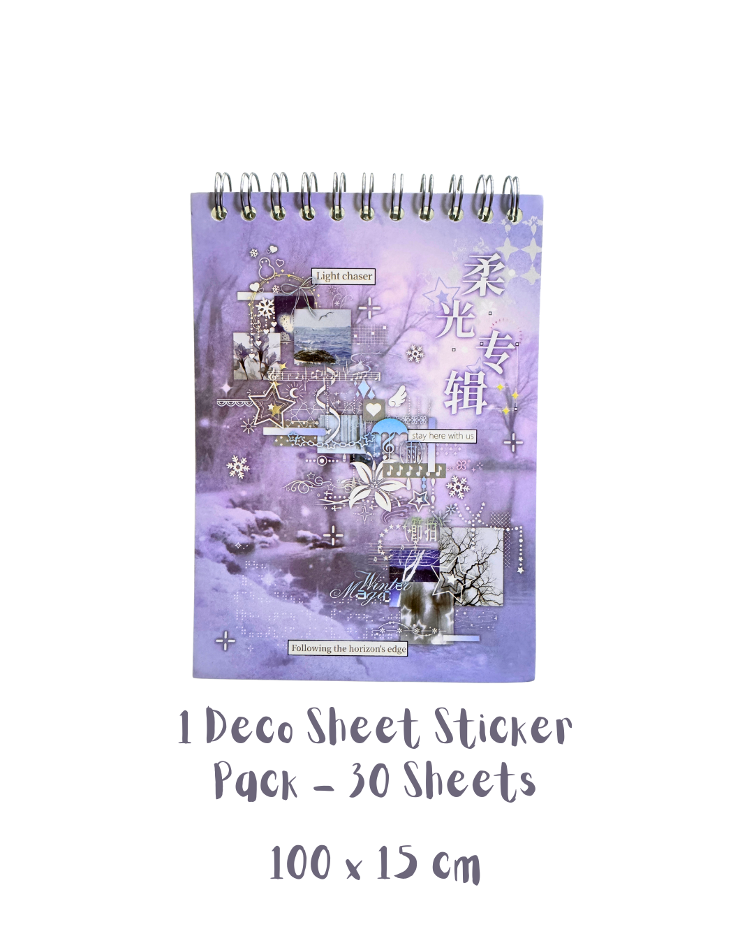 Curated K-Pop PC Deco & Spa Kit: Tell Us Your Bias!