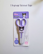 Kuromi Back to School Stationery Set