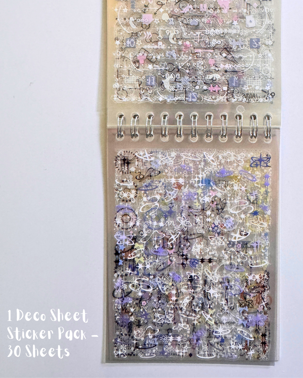 Curated K-Pop PC Deco & Spa Kit: Tell Us Your Bias!