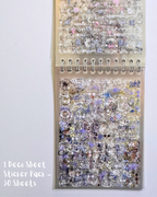Curated K-Pop PC Deco & Spa Kit: Tell Us Your Bias!