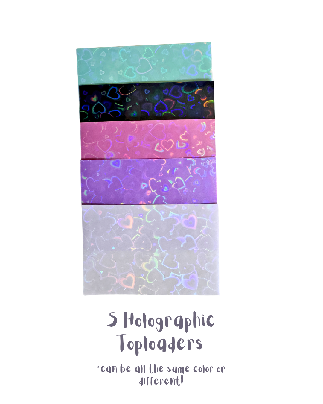 Curated K-Pop PC Deco & Spa Kit: Tell Us Your Bias!