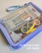 KStudy Essentials Bundle | Your Aesthetic Study Companion