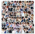 100-piece BOYNEXTDOOR Waterproof Sticker Set