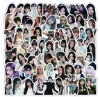 103-piece IVE Waterproof Sticker Set