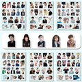 103-piece Stray Kids Waterproof Sticker Set