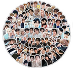 103-piece Stray Kids Waterproof Sticker Set