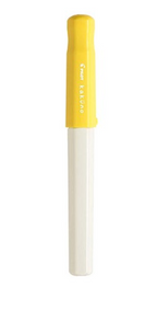 Pilot Kakuno Soft Yellow Fountain Pen