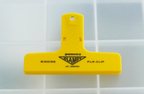 Penco Clampy Journal Clip | 10 Color Options