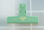 Penco Clampy Journal Clip | 10 Color Options