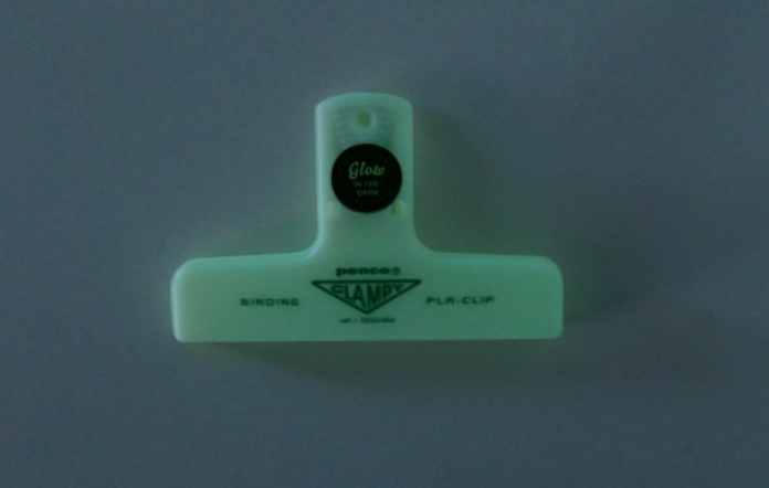 Penco Clampy Journal Clip | 10 Color Options