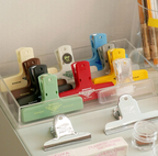 Penco Clampy Journal Clip | 10 Color Options