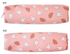 Studio Eight Miffy Leather Stick Pencil Case