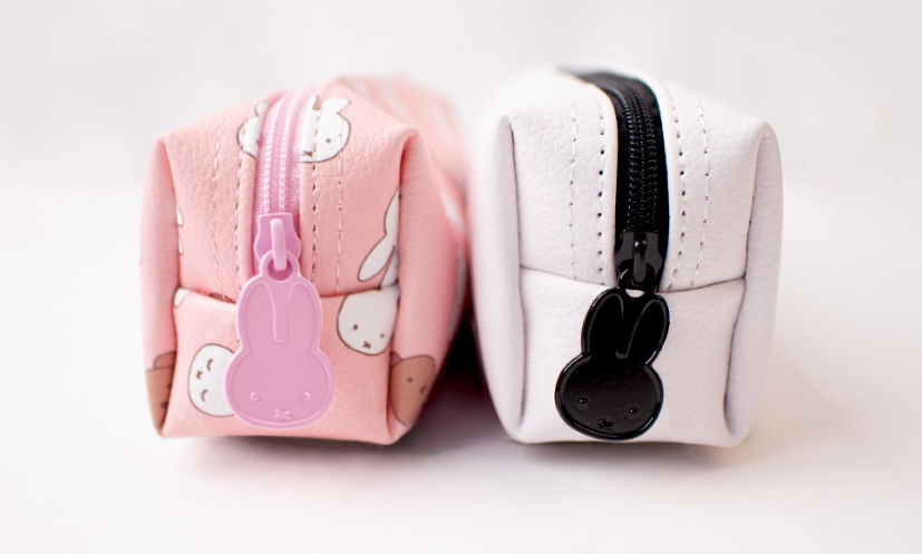 Studio Eight Miffy Leather Stick Pencil Case