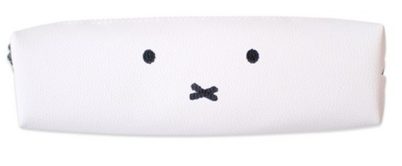 Studio Eight Miffy Leather Stick Pencil Case