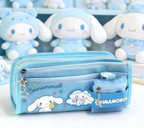 Sanrio Large Capacity Pencil Case