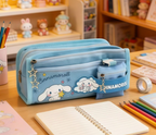 Sanrio Large Capacity Pencil Case