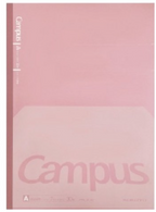 KOKUYO Campus Lie-Flat Notebook | Pack of 2