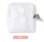 Studio Eight Miffy Mesh Mini Pouch