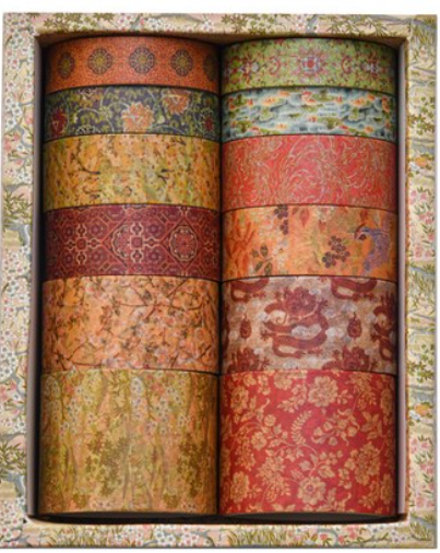 Daily Nest Masking Tape Set