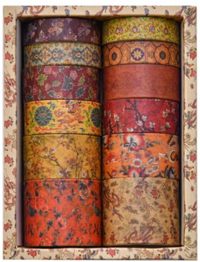 Daily Nest Masking Tape Set