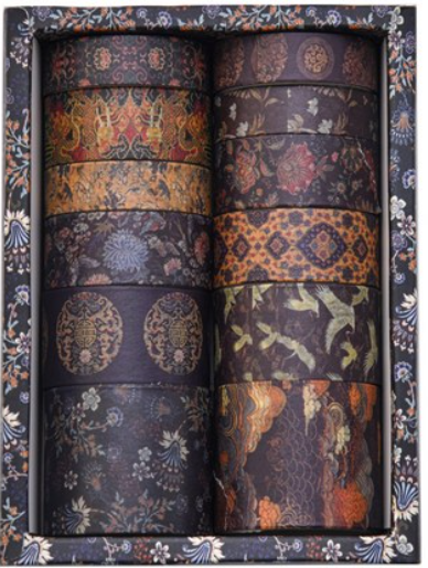 Daily Nest Masking Tape Set