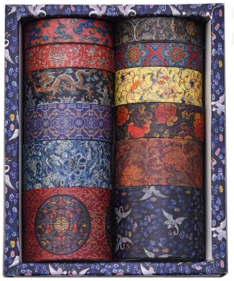 Daily Nest Masking Tape Set