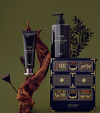Mother of Pearl Hand Wash & Hand Cream Set Yongsan 20th Anniversary Commemorative Product (Mutes x Amorepacific)