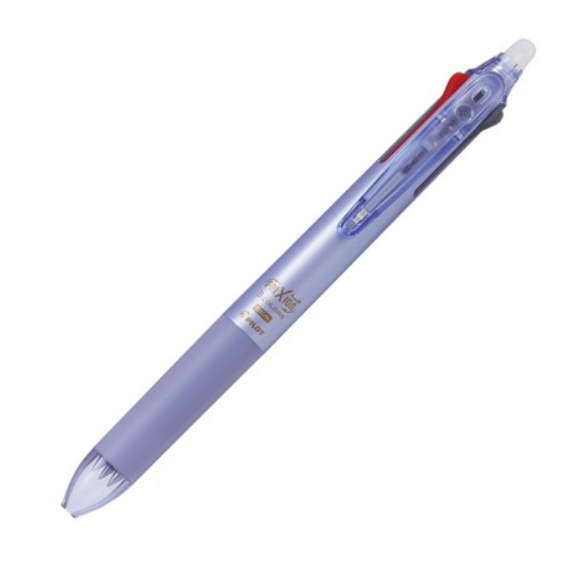 Pilot Frixion Ball 3 Slim Erasable Gel Pen 0.38mm