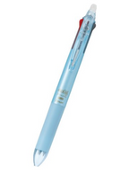 Pilot Frixion Ball 3 Slim Erasable Gel Pen 0.38mm