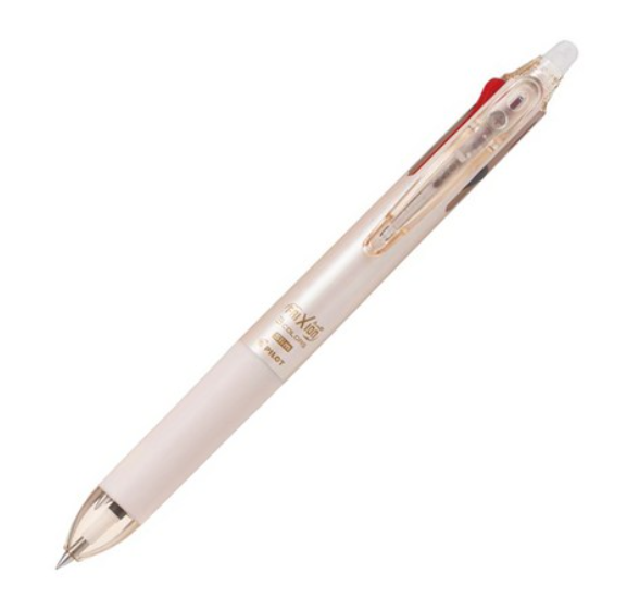 Pilot Frixion Ball 3 Slim Erasable Gel Pen 0.38mm