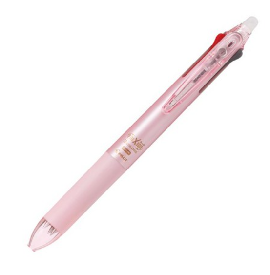 Pilot Frixion Ball 3 Slim Erasable Gel Pen 0.38mm