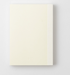 Midori MD Product A6 Paperback Notebook, Grid