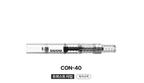 Pilot Fountain Pen Ink Converter - CON-40 / CON-70N (Proprietary Standard)