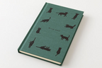 Midori Diary 2027 Book Type B6 | Hardcover