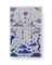Holographic Celestial Clouds & Stars Sticker Sheet | Kawaii Korean Stationery | Polco Deco