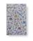 Holographic Pastel Music Notes & Ribbons Sticker Sheet | Kawaii Korean Stationery | Polco Deco