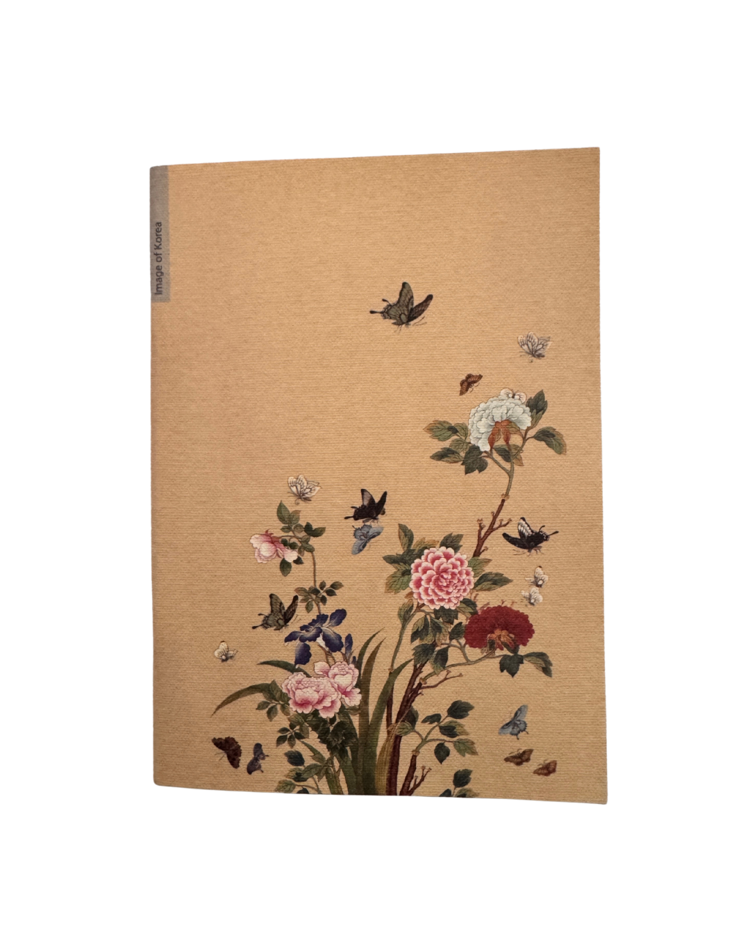 Korean Folk Painting Minwha Bundle