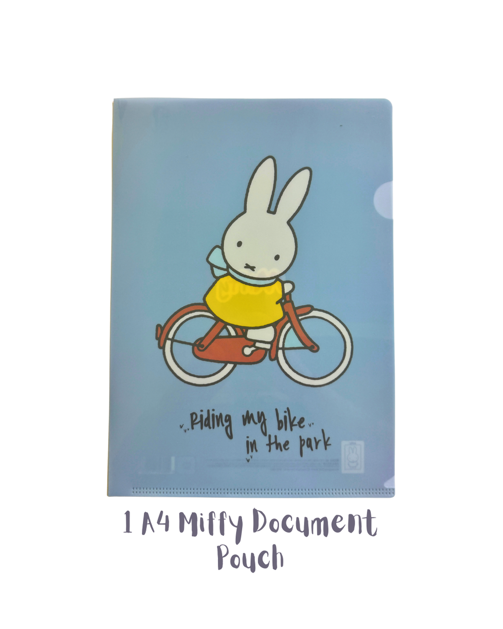 Limited Edition Miffy Stationery Set | Back to School!