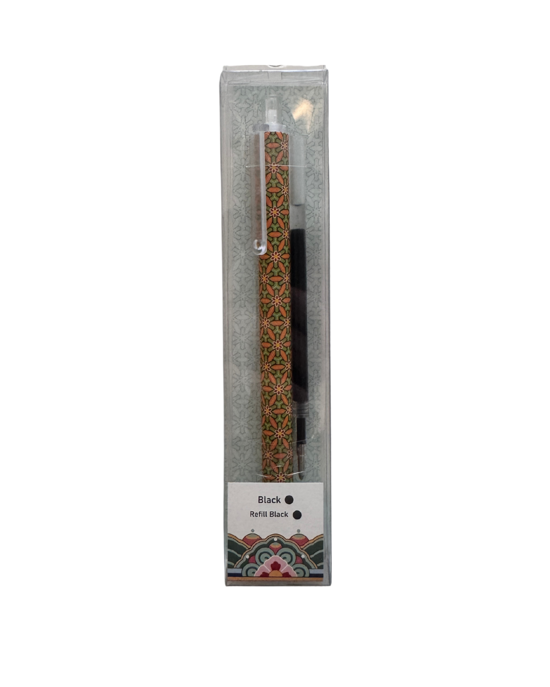 Korean Folk Painting Minwha Bundle