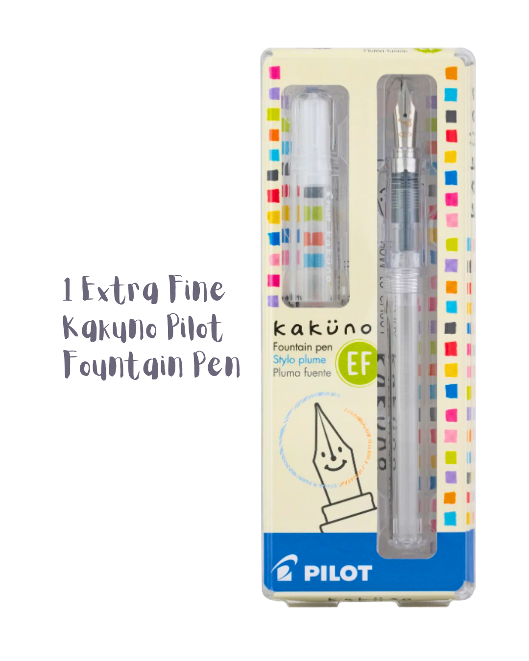 Journaling Essentials Kit | For Beginners or Restocking