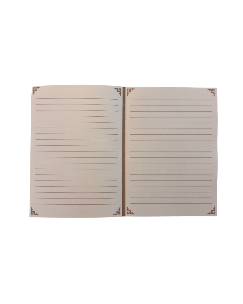 White Tiger Mother of Pearl Stationery Box | Fan Box