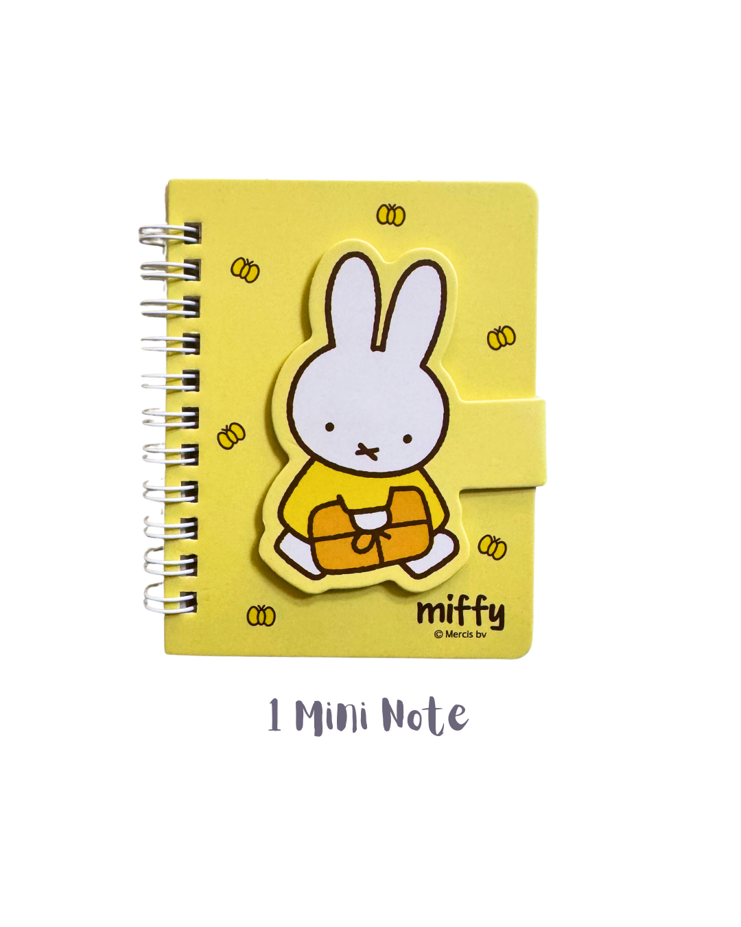 Limited Edition Miffy Stationery Set | Back to School!