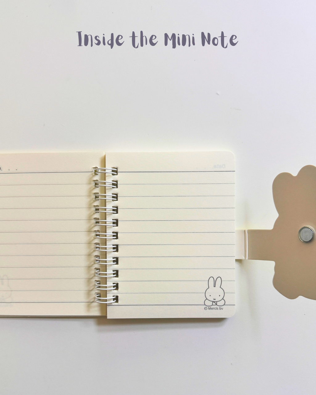 Limited Edition Miffy Stationery Set | Back to School!