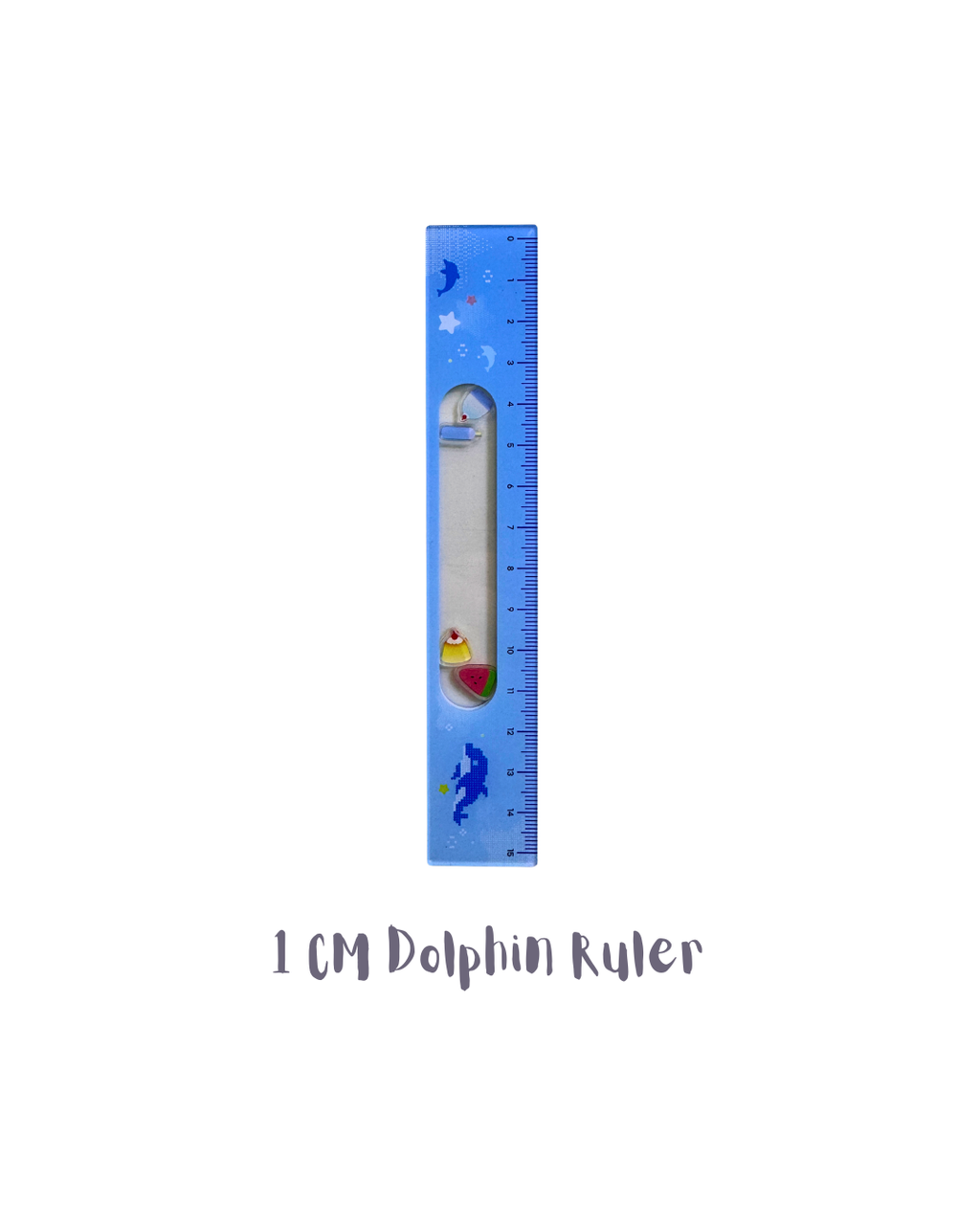 Kawaii Beach Summer Stationery Set