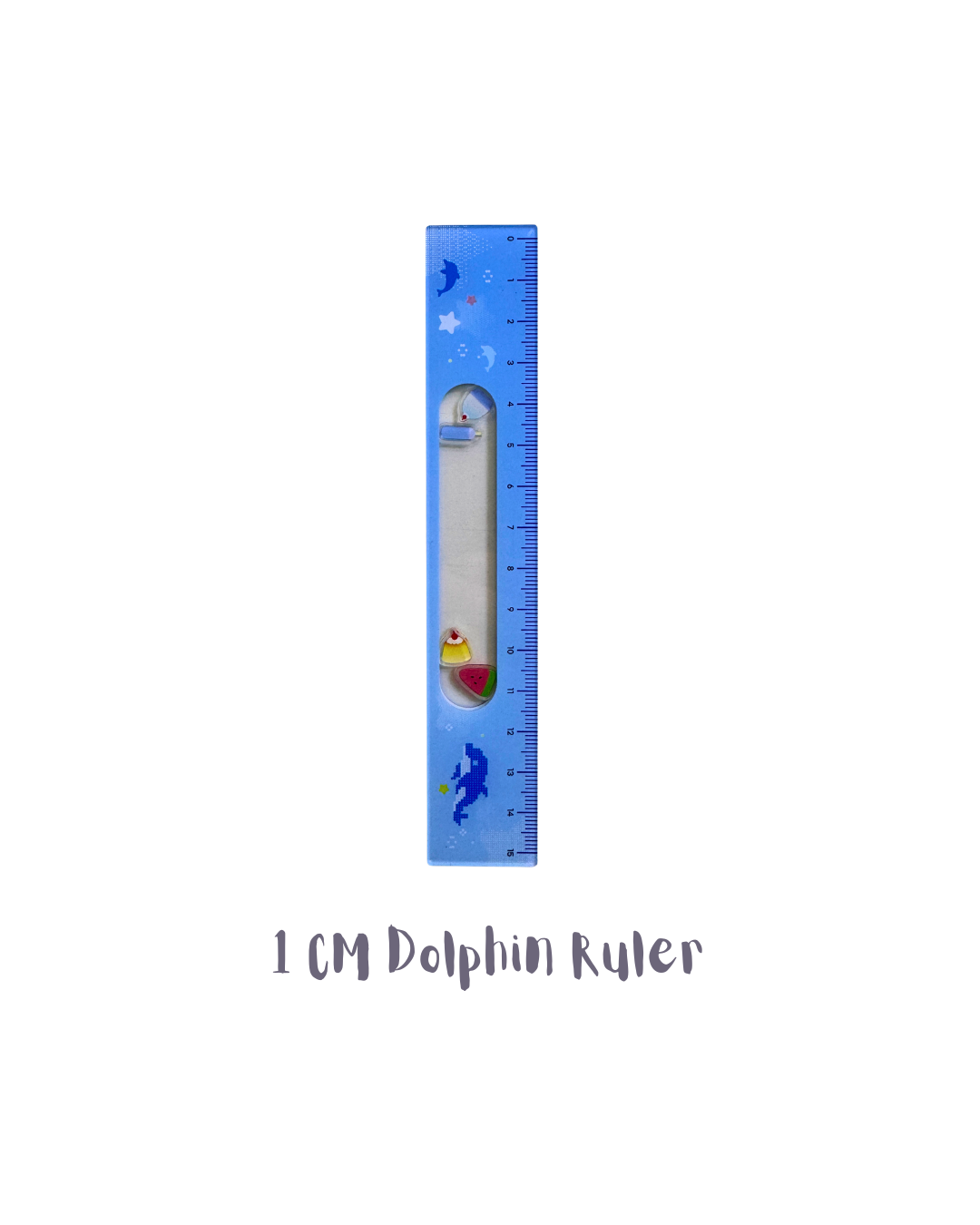 Kawaii Beach Summer Stationery Set