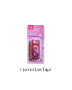 My Melody Back to School Stationery Kit